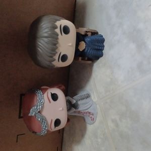 Game of Thrones Pop Funkos